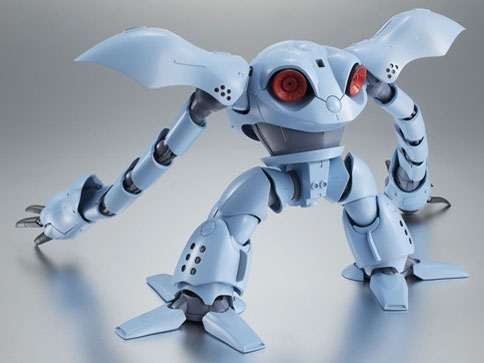 ROBOT�� SIDE MS MSM-03C �n�C�S�b�O ver. A.N.I.M.E.