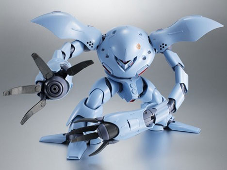 ROBOT�� SIDE MS MSM-03C �n�C�S�b�O ver. A.N.I.M.E.