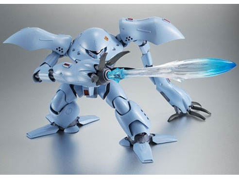 ROBOT�� SIDE MS MSM-03C �n�C�S�b�O ver. A.N.I.M.E.