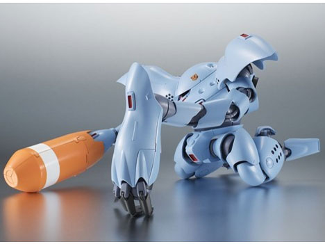 ROBOT�� SIDE MS MSM-03C �n�C�S�b�O ver. A.N.I.M.E.