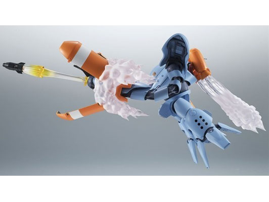 ROBOT�� SIDE MS MSM-03C �n�C�S�b�O ver. A.N.I.M.E.