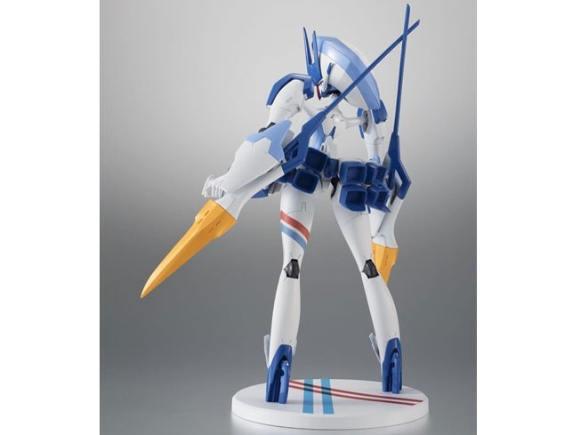 ROBOT�� SIDE FRANXX �f���t�B�j�E��