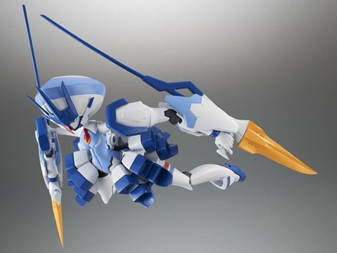 ROBOT�� SIDE FRANXX �f���t�B�j�E��