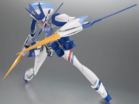 ROBOT�� SIDE FRANXX �f���t�B�j�E��