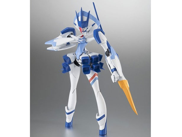 ROBOT�� SIDE FRANXX �f���t�B�j�E��