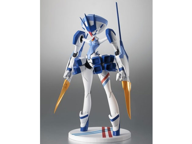 ROBOT�� SIDE FRANXX �f���t�B�j�E�� �̐��i�摜