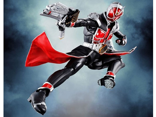 S.H.�t�B�M���A�[�c �^�������@ ���ʃ��C�_�[�E�B�U�[�h �t���C���X�^�C��