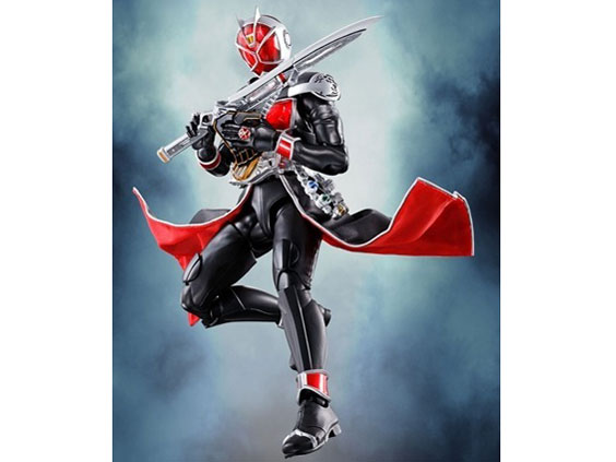 S.H.�t�B�M���A�[�c �^�������@ ���ʃ��C�_�[�E�B�U�[�h �t���C���X�^�C��