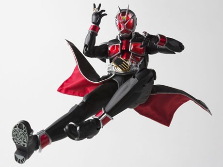 S.H.�t�B�M���A�[�c �^�������@ ���ʃ��C�_�[�E�B�U�[�h �t���C���X�^�C��