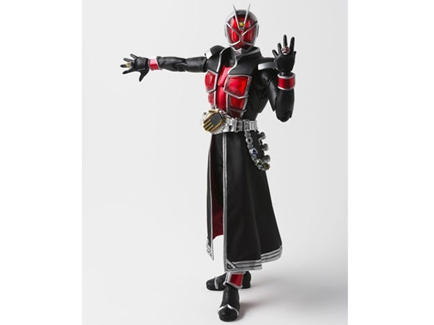 S.H.�t�B�M���A�[�c �^�������@ ���ʃ��C�_�[�E�B�U�[�h �t���C���X�^�C��