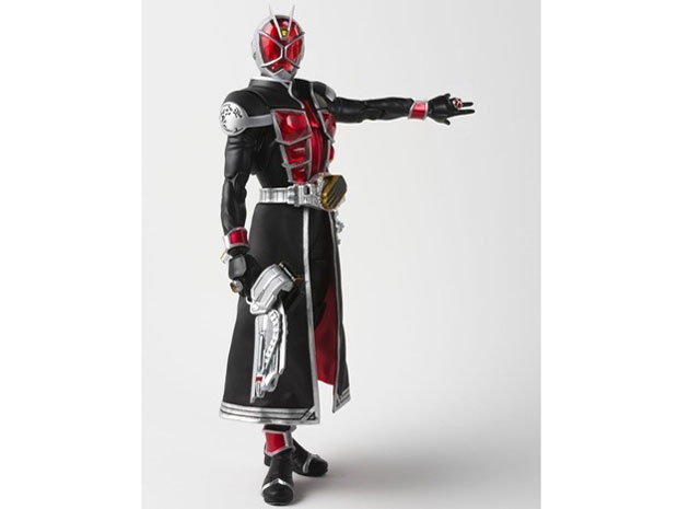 S.H.�t�B�M���A�[�c �^�������@ ���ʃ��C�_�[�E�B�U�[�h �t���C���X�^�C��