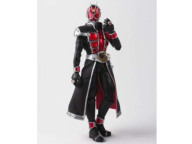 S.H.�t�B�M���A�[�c �^�������@ ���ʃ��C�_�[�E�B�U�[�h �t���C���X�^�C��