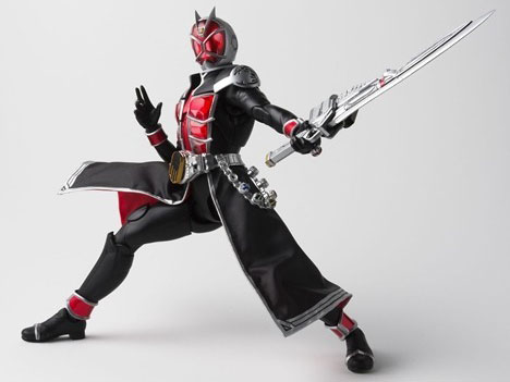 S.H.�t�B�M���A�[�c �^�������@ ���ʃ��C�_�[�E�B�U�[�h �t���C���X�^�C��