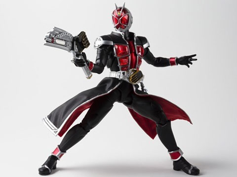 S.H.�t�B�M���A�[�c �^�������@ ���ʃ��C�_�[�E�B�U�[�h �t���C���X�^�C��