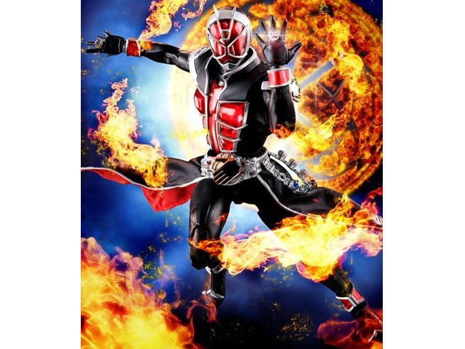 S.H.�t�B�M���A�[�c �^�������@ ���ʃ��C�_�[�E�B�U�[�h �t���C���X�^�C��