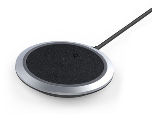 cheero Wireless Charger CHE-323 �̐��i�摜