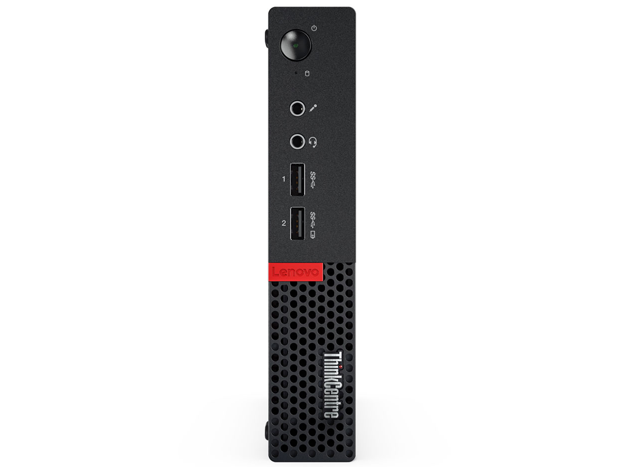 ThinkCentre M710q Tiny 10MQ000AJP