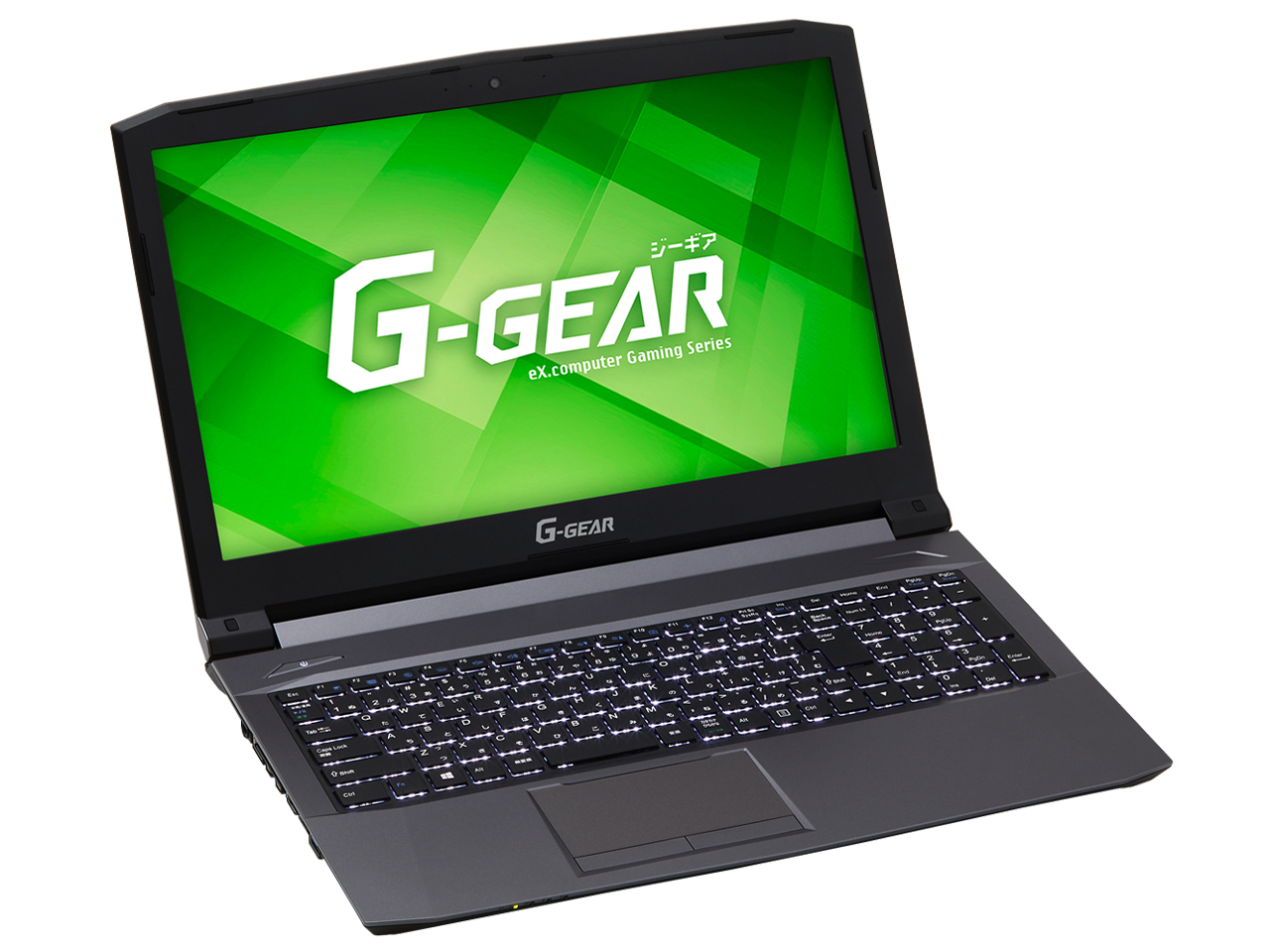 G-GEAR note N1545K�V���[�Y N1545K-710/T �̐��i�摜