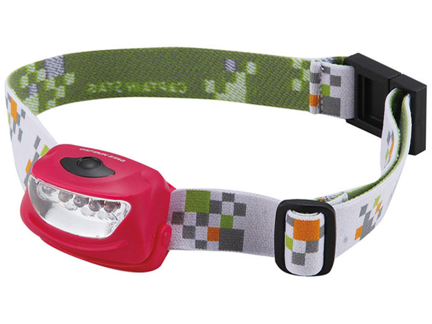 E(C) �E�G�X�g&�w�b�h���C�g M-5146 [���[�Y�s���N] �̐��i�摜