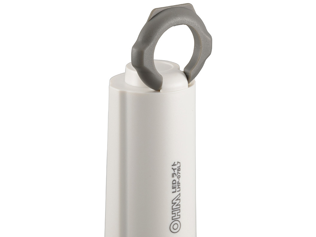 LED�������C�g LHP-07BL7