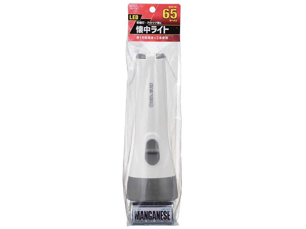 LED�������C�g LHP-07BL7