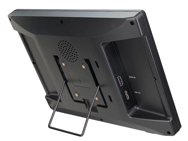 plus one USB3.0+HDMI LCD-10000U3H [10.1�C���`]