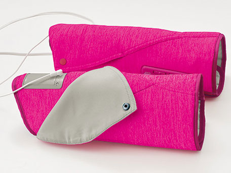 �R�[�h���X ���b�O���t�� EW-RA38-P [�s���N]