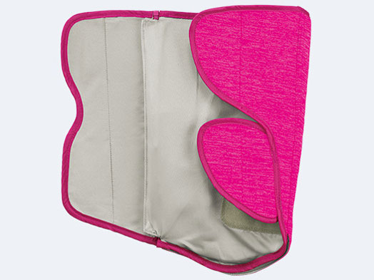 �R�[�h���X ���b�O���t�� EW-RA38-P [�s���N]