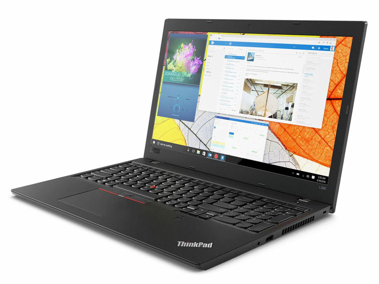 ThinkPad L580 20LW0017JP �̐��i�摜