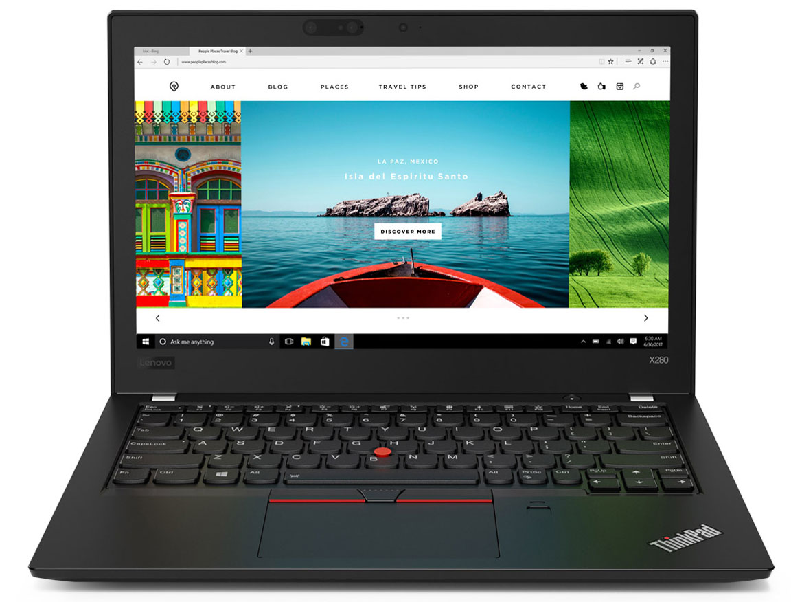 ThinkPad X280 20KF0030JP