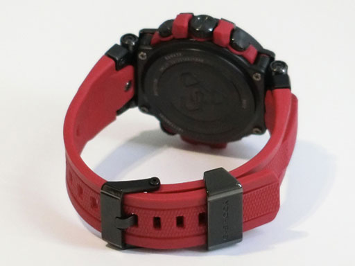 G-SHOCK MT-G MTG-B1000B-1A4JF