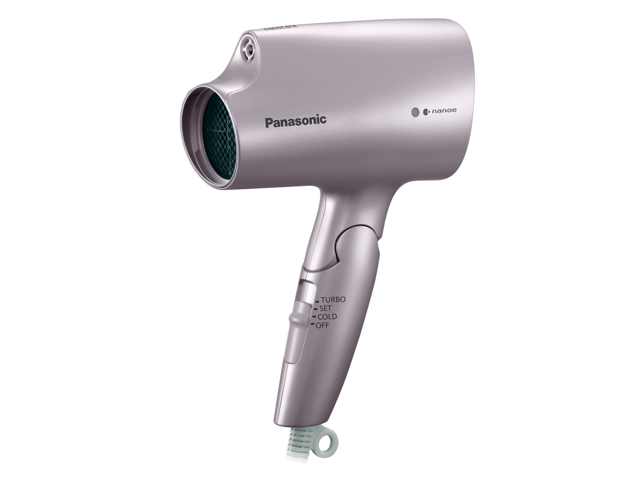 Panasonic ナノケア ヘアドライヤー シルバー Amazon.co.jp: パナソニック ヘアドライヤー ナノケア 高浸透