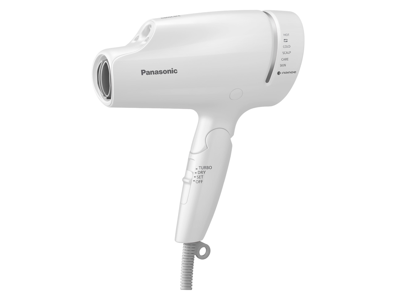 ヘアードライヤー ナノケア EH-NA9A-W（白） パナソニック ナノケア EH-NA9A-W [白] 価格比較 - 価格.com