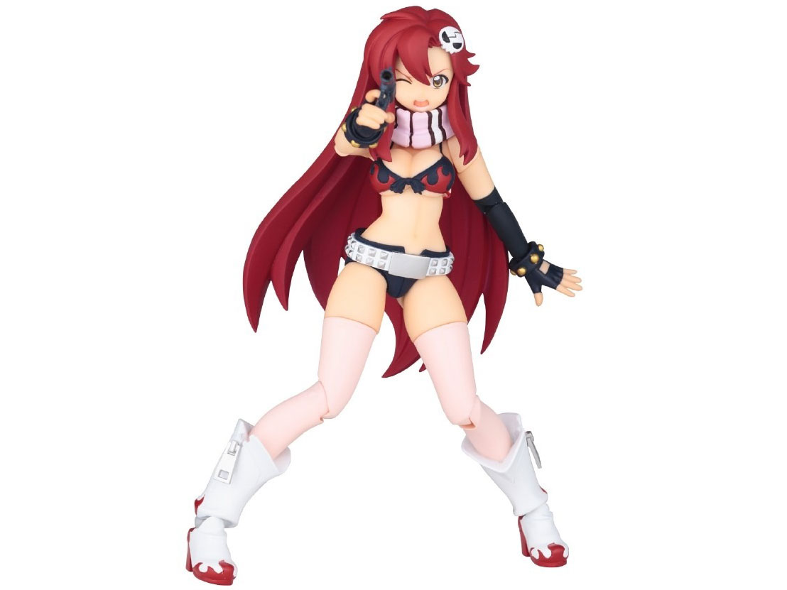 ���K�V�[�E�I�u�E���{���e�b�N LR-053 ���[�R�����