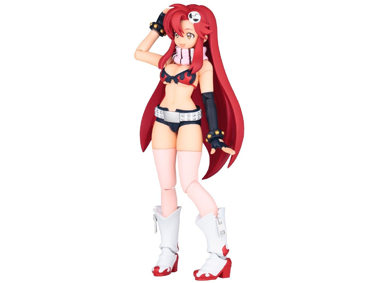 ���K�V�[�E�I�u�E���{���e�b�N LR-053 ���[�R�����