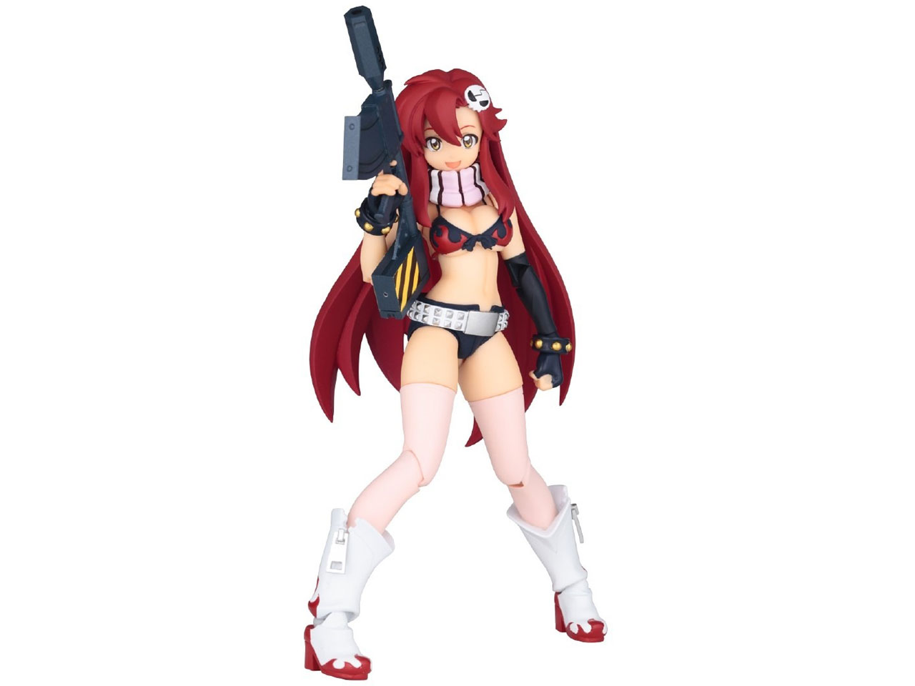 ���K�V�[�E�I�u�E���{���e�b�N LR-053 ���[�R����� �̐��i�摜