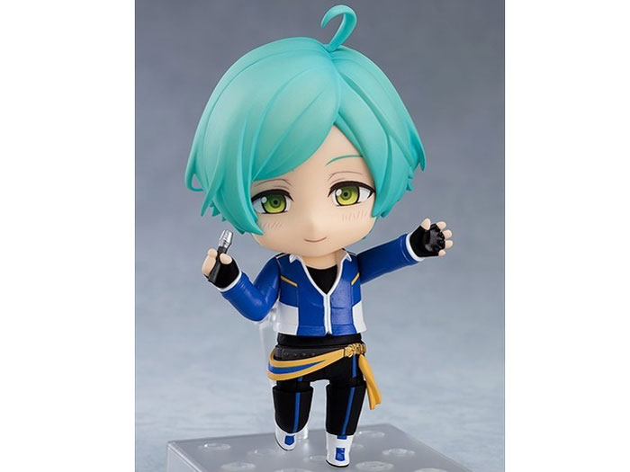 �˂�ǂ낢�� �[�C�t�� �̐��i�摜