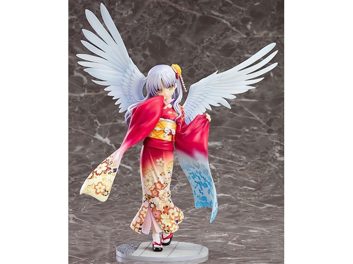 Angel Beats�I 1/8 ���؂��Ȃ� ���ꒅVer.