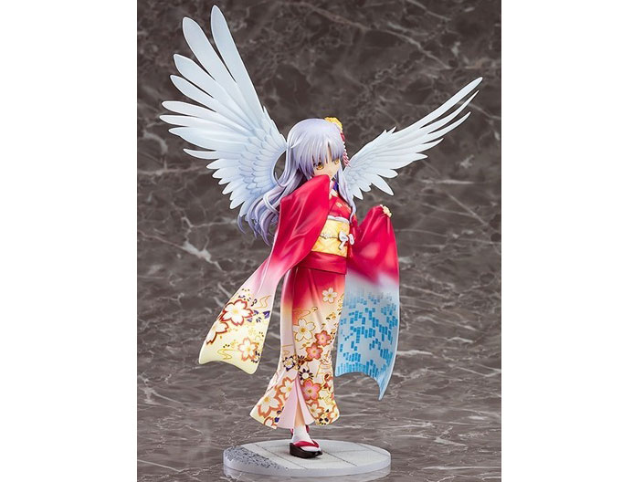 Angel Beats�I 1/8 ���؂��Ȃ� ���ꒅVer.