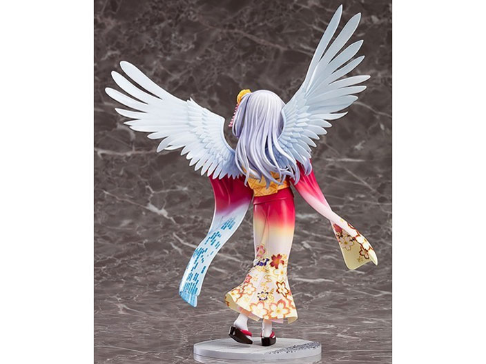 Angel Beats�I 1/8 ���؂��Ȃ� ���ꒅVer.