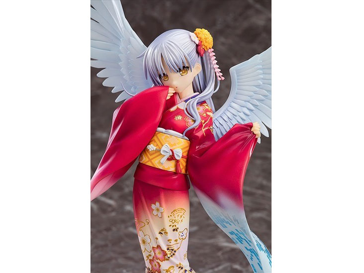 Angel Beats�I 1/8 ���؂��Ȃ� ���ꒅVer.