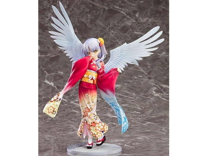 Angel Beats�I 1/8 ���؂��Ȃ� ���ꒅVer. �̐��i�摜