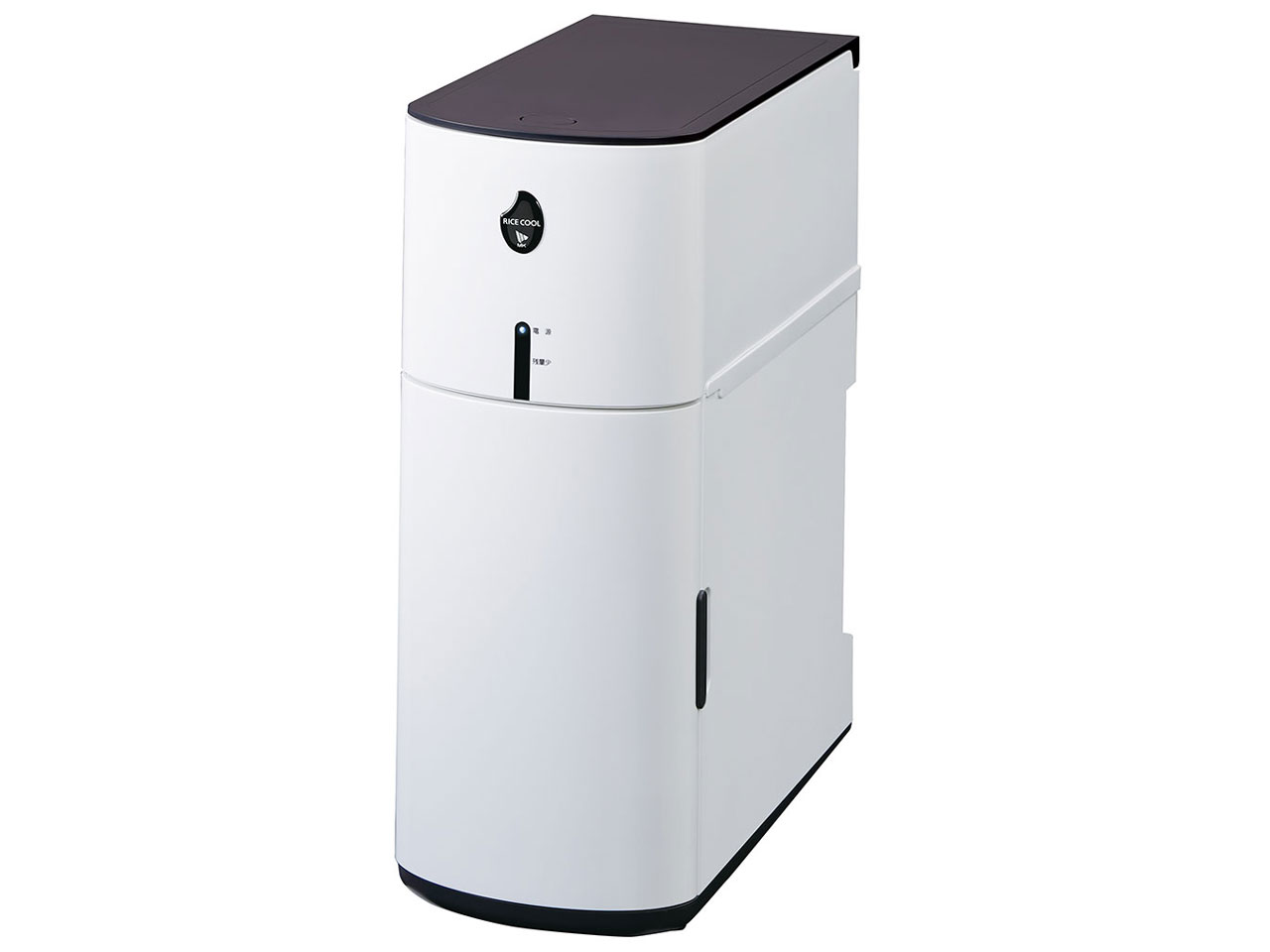 RICE COOL 5kg HRC-05SW [���C�X�z���C�g] �̐��i�摜