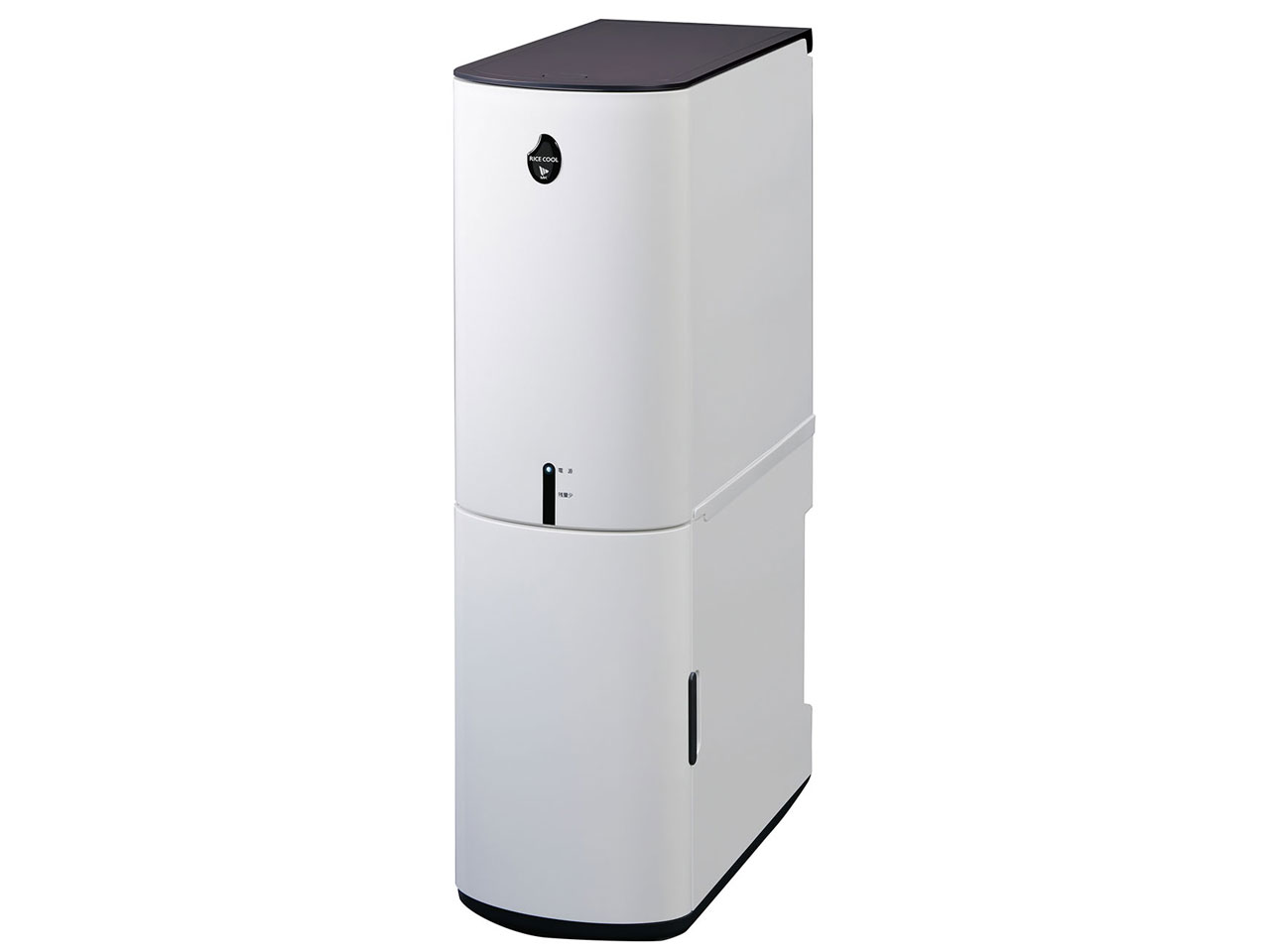 RICE COOL 10kg HRC-10SW [���C�X�z���C�g] �̐��i�摜