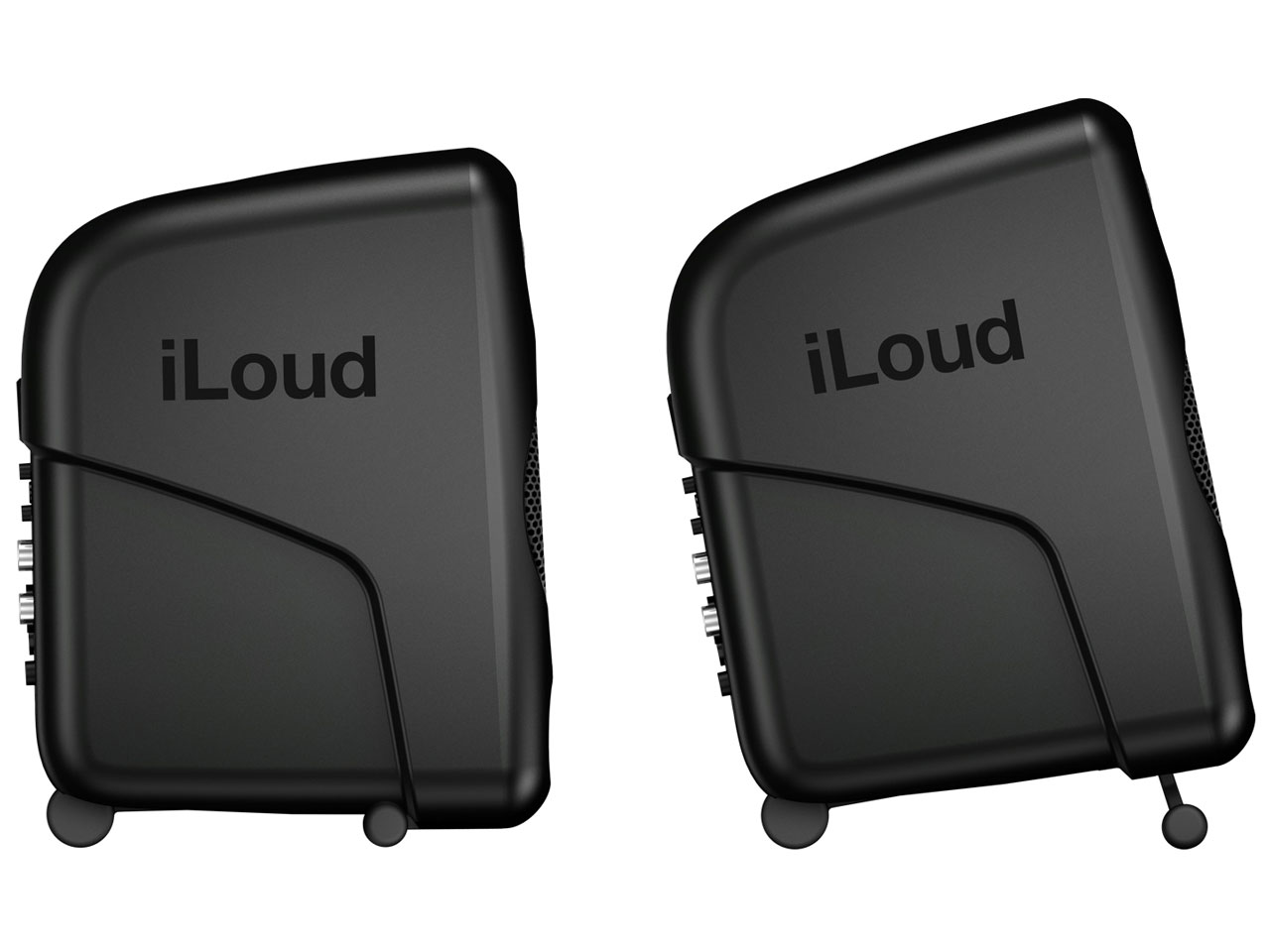 iLoud Micro Monitor [�u���b�N]