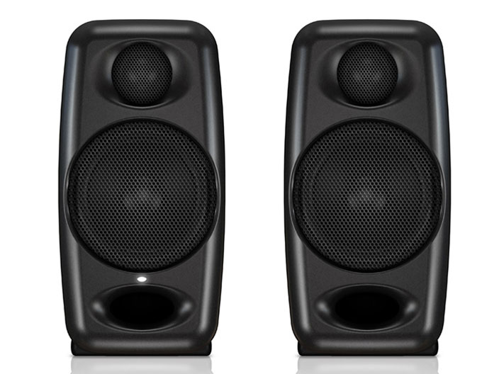 【美品】iLoud Micro Monitor Pro【中古】 IK Multimedia iLoud Micro Monitor Pro Single(1本)(アイラウド