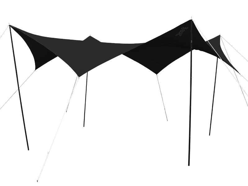 �I�N���^�[�v TT8-583-BK [�u���b�N]