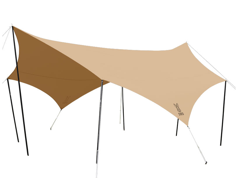 �I�N���^�[�v TT8-583-TN [�^��] �̐��i�摜