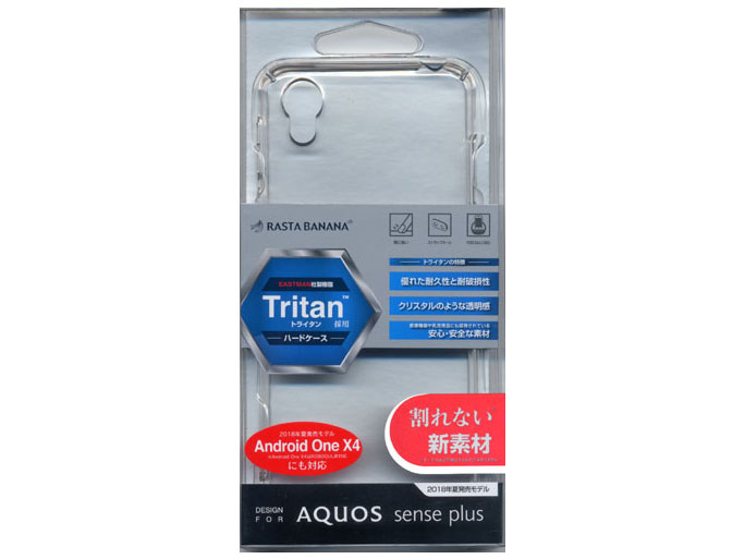 4126AQOSP [�N���A] �̐��i�摜