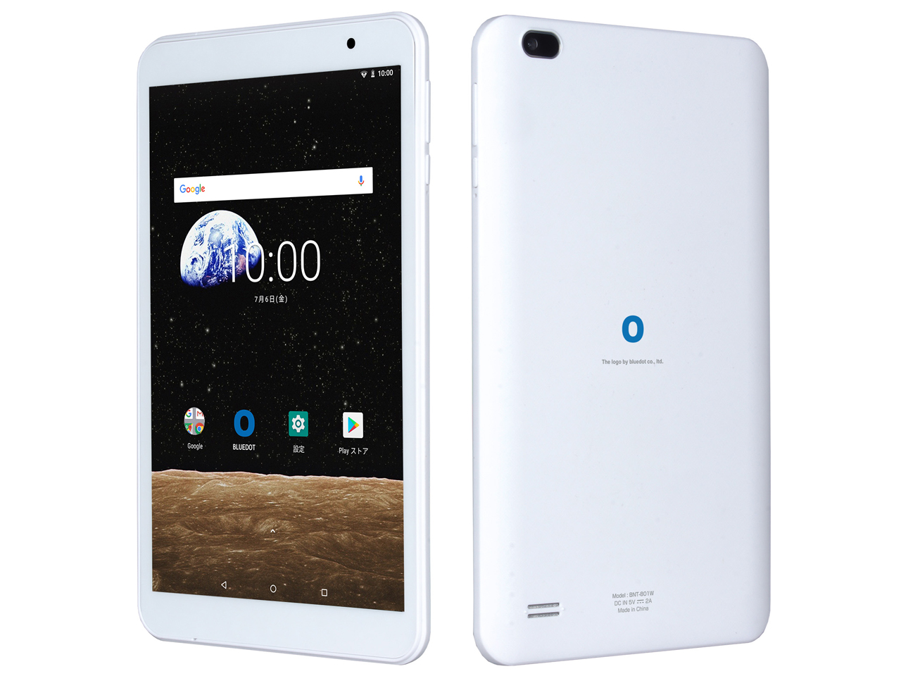 BNT-801W �̐��i�摜